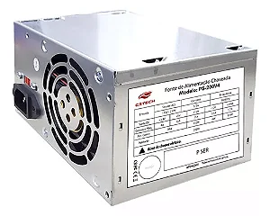 Fonte ATX 200W PS-200V4 - C3Tech