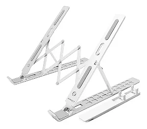 Suporte Para Notebook Em Alumínio LSA6 - Ergo