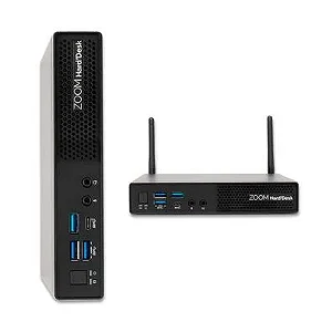 Mini PC 7001P i5 11400T - Hard'Desk - Win PRO