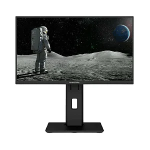 Monitor LED 22" FULL HD Base Ajustável - Zoom Hard'Vision