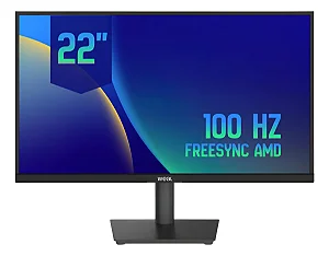 Monitor LED 21,5" FULL HD - Weal