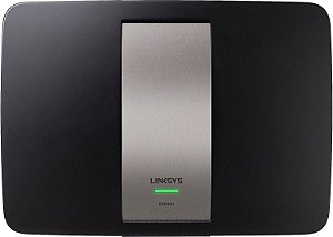 Roteador WI-Fi Linksys EA6400