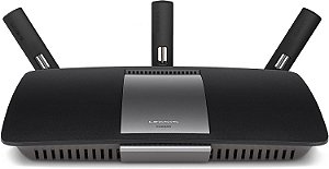 Roteador WI-Fi Linksys EA6900