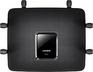 Roteador WI-FI Linksys EA9300