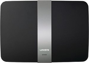 Roteador WI-Fi Linksys EA4500