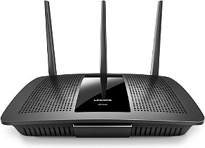 Roteador WI-Fi Linksys EA7300