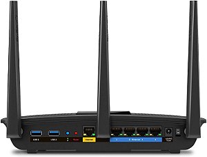 Roteador WI-FI Linksys EA7500