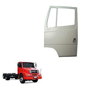 おはよう Porta Mercedes 1634 Lado Esquerdo - Uouu