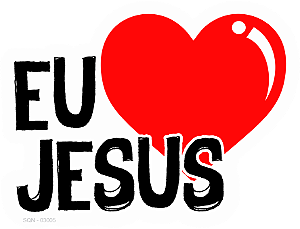 Eu S2 Jesus