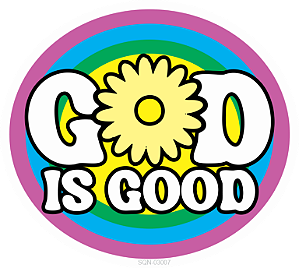 God is Good