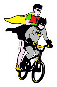 Batbike