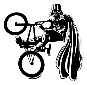 Vader BMX