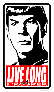 Vida longa e prospera