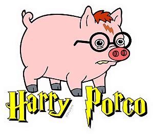 Harry Porco