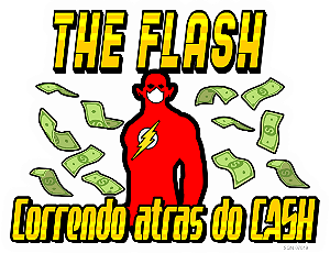 Correndo atrás do Ca$h