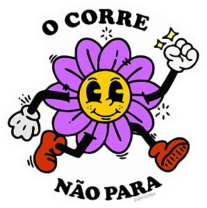 O Corre não para