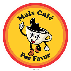 Mais café