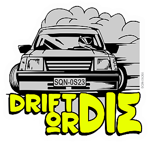 Drift or DIe