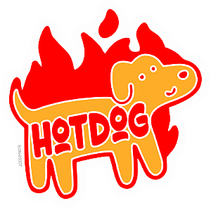 Hotdog