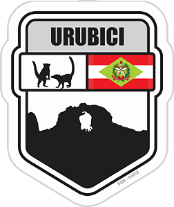 Patch Adesivo Urubici