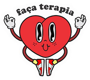 faça terapia