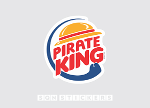 Pirate King
