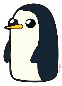 Pinguim