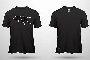 Camiseta Estrada da Graciosa