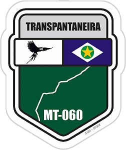 Patch Adesivo Transpantaneira