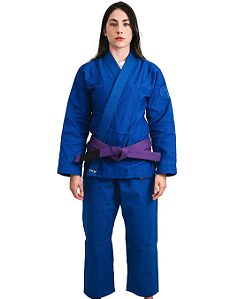 Kimono Jiu Jitsu Azul Bejayjay Shade