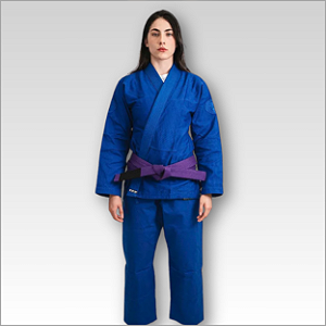 Kimono Jiu Jitsu Bejayjay Shade - Azul