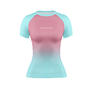 Rash Guard Feminina Bella - Invictus