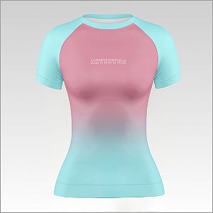 Rash Guard Feminina Bella - Invictus