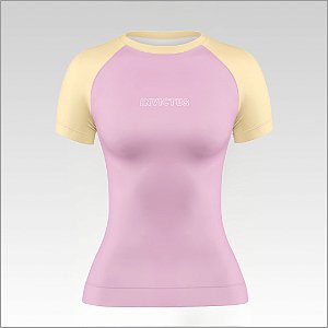 Rash Guard Feminina The Sun - Invictus