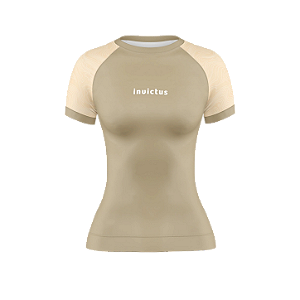 Rash Guard Feminina Sand - Invictus