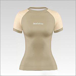 Rash Guard Feminina Sand - Invictus