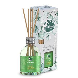 Aromatizador de Ambiente Erva Doce 270 ml Pantanal Aromas