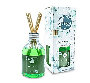 Aromatizador de Ambiente Erva Doce 270 ml Pantanal Aromas