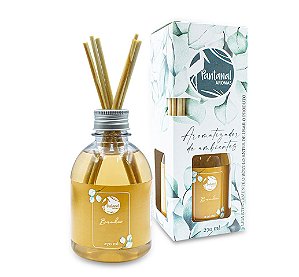 Aromatizador Difusor Ambiente Bamboo 270ml Pantanal Aromas