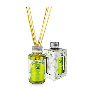 Aromatizador de Ambientes Capim Limão 200ml, Pantanal Aromas