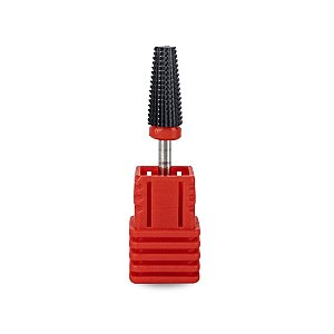Broca de Tungstênio 3/32 F Umbrella TLR Bit Corte Fino Unhas