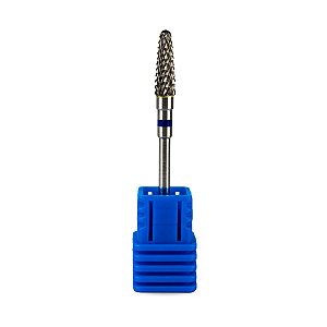Broca Tungstênio M Medium Umbrella ST Corte Médio Unha Gel