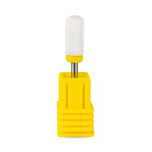 Broca Cerâmica XF Barrel Ball Corte Extra Fino Unha Gel