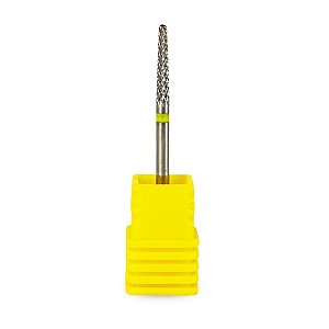 Broca Tungstênio XF Small Umbrella Gramatura Extra Fina Unha