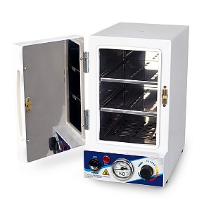 Estufa Esterelix Profissional 4,2 Litros Bivolt Mega Bell