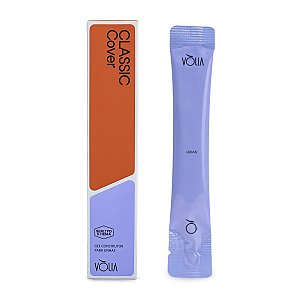Sachê Gel Classic Cover Sem TPO e HEMA Alongamento Vòlia 14g
