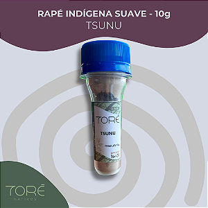 Tsunu Suave - Toré Nativos