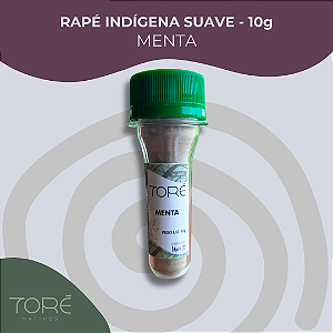 Menta Suave - Toré Nativos