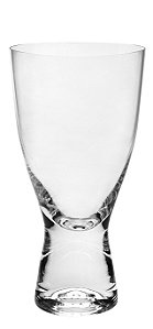 JG DE 6 COPOS VEGA EM CRISTAL ECOLÓGICO 320ML