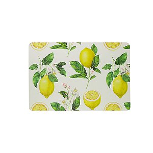 LUGAR AMERICANO DE PLÁSTICO SICILIAN 43,5x28,5cm